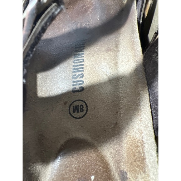 Cushionaire Sandals - Picture 4 of 7
